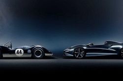 SỐC: Siêu xe mui trần McLaren Elva được rao bán lên tới 76 tỷ đồng