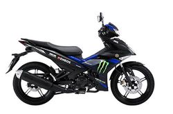 Nhìn lại quá trình phát triển của Yamaha Exciter, đối thủ khiến Honda Winner X phải dè chừng