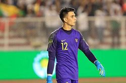 Thủ môn U22 Indonesia phát biểu 'sốc' trước trận chung kết