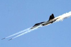 Thổ Nhĩ Kỳ dè dặt nói về Su-35 khi F-35 vẫn còn hy vọng