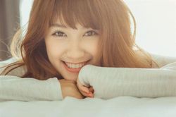 Lạc quan - khí chất của người phụ nữ hiện đại đầy quyến rũ