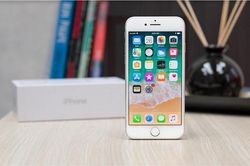 Thực hư tin đồn iPhone tiếp theo của Apple sẽ là iPhone 9
