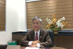 GS Nguyễn Anh Trí: 'Sai sót của Bệnh viện Xanh Pôn là bài học chung cho các cơ sở y tế'