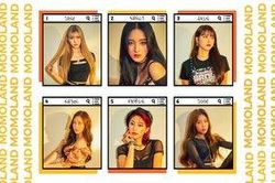 Momoland xác nhận comeback với đội hình 6 thành viên