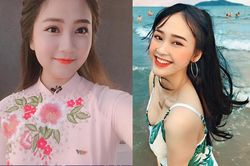 3 gương mặt đẹp nhất Hoa khôi Sinh viên 2018: Người trở thành BTV truyền hình, kẻ nhan sắc 'thăng hạng' không ngừng