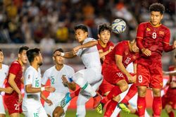 Ba điểm chung giữa U22 Việt Nam và U23 Việt Nam ở SEA Games năm 2009