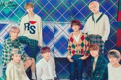 Album mới của Stray Kids đứng đầu top iTunes nhiều quốc gia trên thế giới!