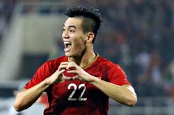 Nhìn lại 5 trận chung kết SEA Games toàn thua của Việt Nam