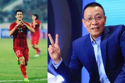 Dự đoán kết quả chung kết U22 Việt Nam - Indonesia, MC Lại Văn Sâm hài hước: 'Nếu hôm nay sai thì về sau không bao giờ đoán nữa'