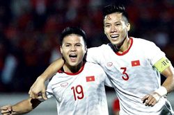 Quế Ngọc Hải: 'Dù khó khăn nhưng U22 Việt Nam sẽ thắng U22 Indonesia'