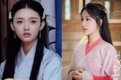 'Hương mật tựa sương khói' phần 2: Lâm Duẫn sẽ thay thế Dương Tử đóng vai nữ chính?