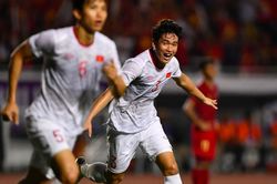 Không thể tin được, hơn 2 triệu người xem U22 Việt Nam vô địch SEA Games 30 trên YouTube
