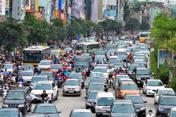 Dự thảo thông tư mới của Bộ Công an: Siết chặt công tác quản lý phương tiện giao thông