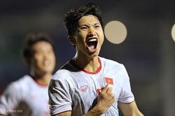Chung kết bóng đá nam SEA GAMES 30: Bóng đá Việt Nam đi vào lịch sử với tấm Huy chương vàng đầu tiên