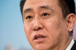 'Ông trùm' bất động sản Trung Quốc chuẩn bị lĩnh 2 tỷ USD cổ tức