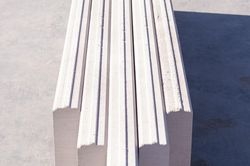 Tấm Panel ALC gây ấn tượng với tốc độ thi công nhanh