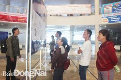 Khó tuyển lao động dịp cuối năm