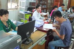 Chuyển biến tích cực của 'Năm dân vận chính quyền' 2019