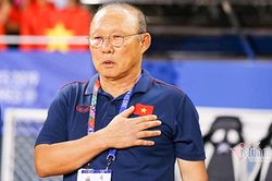 Chung kết bóng đá nam SEA Games 30: Chờ giấc mơ vàng thành hiện thực