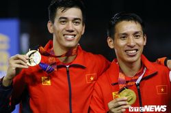 Thua toàn diện U22 Việt Nam, HLV Indonesia vẫn không phục