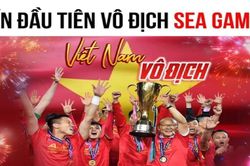Cười ngất với muôn kiểu chúc mừng của dân mạng dành cho đội tuyển U22 Việt Nam
