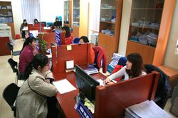 Cải cách thủ tục hành chính hải quan, thuế: Thuận lợi cho doanh nghiệp