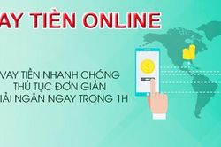 Bẫy vay tiền online