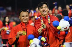 Ngày cuối SEA Games 30, thể thao Việt Nam xếp thứ hai toàn đoàn