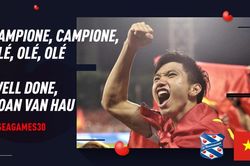 SC Heerenveen tự hào vì sở hữu Đoàn Văn Hậu