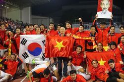 Đoàn thể thao Việt Nam dự SEA Games 30 sẽ có mặt ở Nội Bài chậm 1 tiếng so với kế hoạch