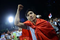 'Việt Nam có thể nghĩ đến World Cup với lứa cầu thủ hiện tại'