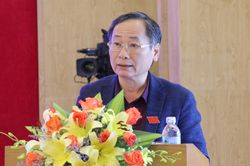 Phó chủ tịch Khánh Hòa: Chưa bao giờ bộ máy tỉnh chỉ có một lãnh đạo