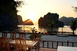 Đưa vịnh Lan Hạ vào Hiệp hội các vịnh đẹp nhất thế giới