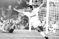 Real Madrid: Có một cầu thủ-chiến binh mang tên Juanito