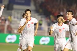 Thành công trọn vẹn!
