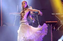 Gala 'Khát vọng trẻ 12'