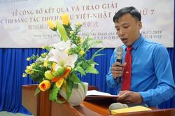 Cuộc thi sáng tác thơ haiku: Rung chuông cảnh tỉnh về sinh thái và nhân văn