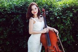 Đinh Hoài Xuân tiếp tục mang 'Cello Fundamento Concert 4' đến với khán giả Hà Nội