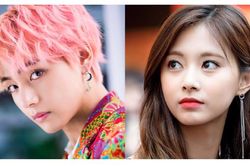 Những gương mặt được bầu chọn đẹp nhất Kpop khiến fan 'nín thở'