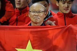 U22 Việt Nam vô địch SEA Games: Khi con sư tử cúi chào rừng già