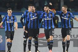Shaktar vs Atalanta (00h55 ngày 12/12): Trận đấu lịch sử của Atalanta. Trực tiếp K+