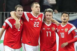 Nếu World Cup 2022 không có Nga…
