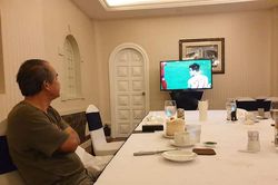 Bầu Đức ở đâu khi U22 Việt Nam vô địch SEA Games sau nhiều năm 'ôm hận'?
