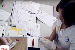 Cục phòng chống HIV/AIDS yêu cầu kiểm tra vụ gian lận xét nghiệm tại Bệnh viện Xanh Pôn