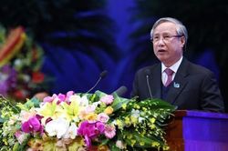 Thanh niên là nhân tố quyết định tương lai, vận mệnh dân tộc