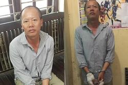 Ngày mai (12/12), xét xử vụ thảm sát ở Đan Phượng