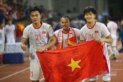 Báo Thái: 'Thái Lan tụt hậu so với Việt Nam thật rồi'