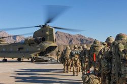 Cuộc chiến Afghanistan - Câu chuyện sai sự thật?
