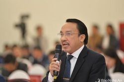 Giám đốc Sở Y tế: Sau sự cố y khoa, bác sỹ bị 'chùn tay' do áp lực từ dư luận xã hội