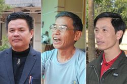 Ý kiến cử tri với giải trình của Giám đốc Công an tỉnh về đấu tranh, trấn áp tội phạm ma túy